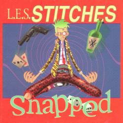 Lower East Side Stitches : Snapped